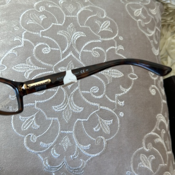 NEW Authentic NWT GUCCI prescription frames - Picture 6 of 8